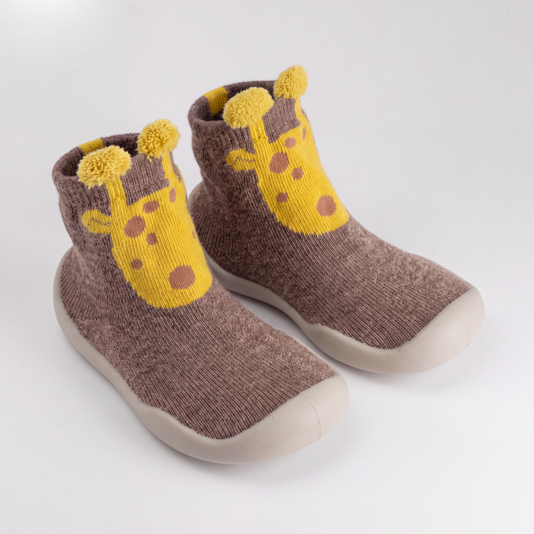 Buty-skarpetki Tiny Explorings™