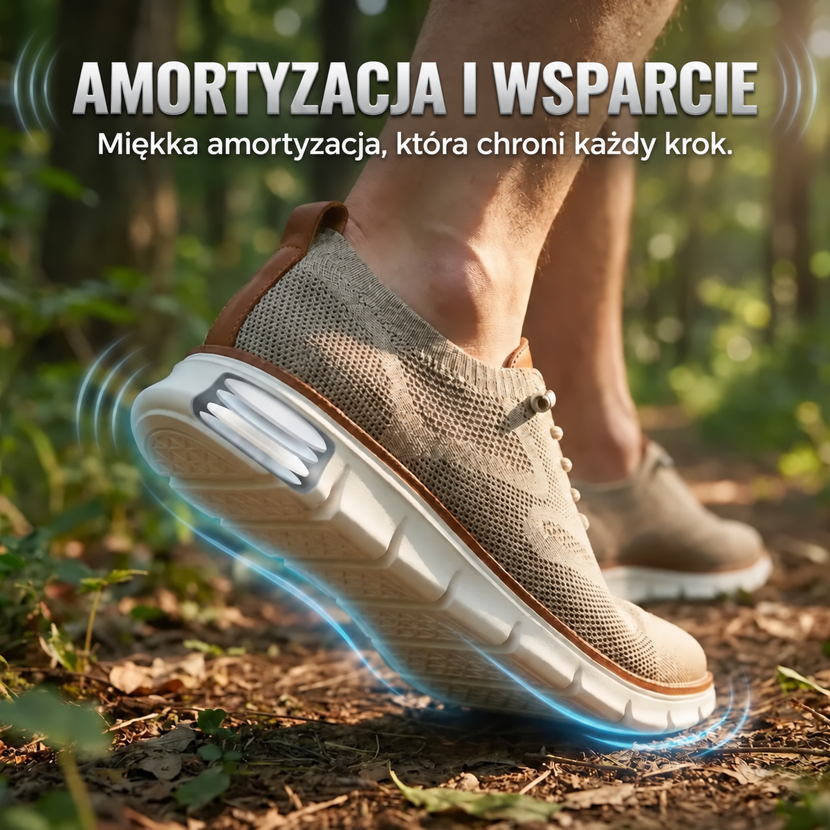 🔥 Niezwykle wygodne obuwie – specjalna oferta już dostępna!