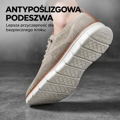 🔥 Niezwykle wygodne obuwie – specjalna oferta już dostępna!