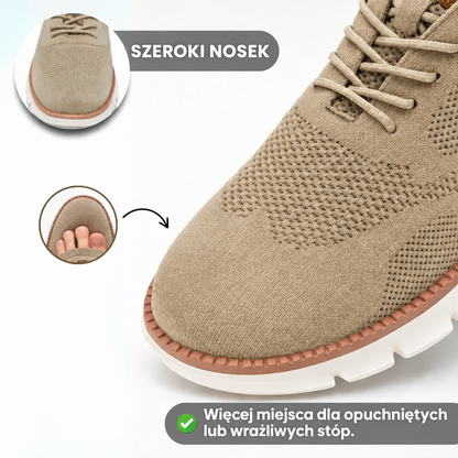 🔥 Niezwykle wygodne obuwie – specjalna oferta już dostępna!