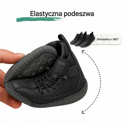 TTTVELQIO™ | Wygodne buty z amortyzacją na co dzień
