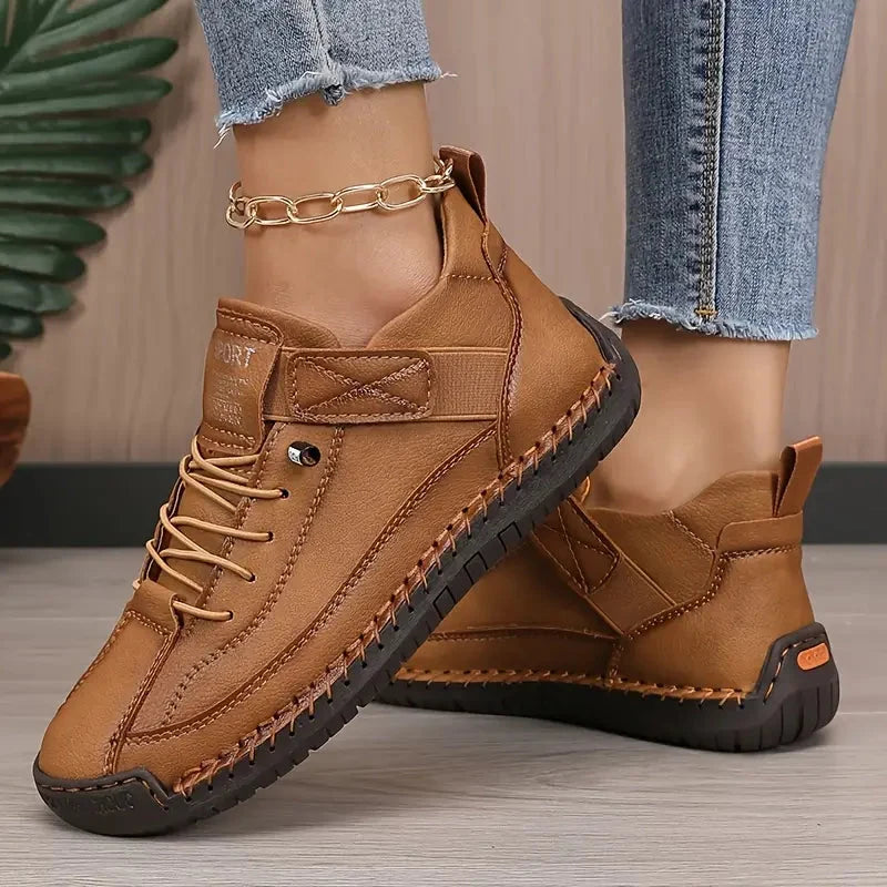 TTTVELQIO™ | Wygodne buty z amortyzacją na co dzień