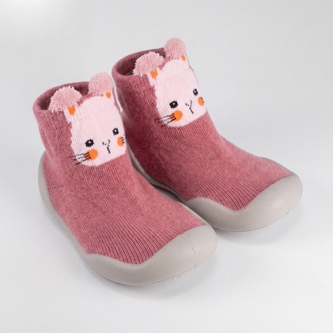 Buty-skarpetki Tiny Explorings™