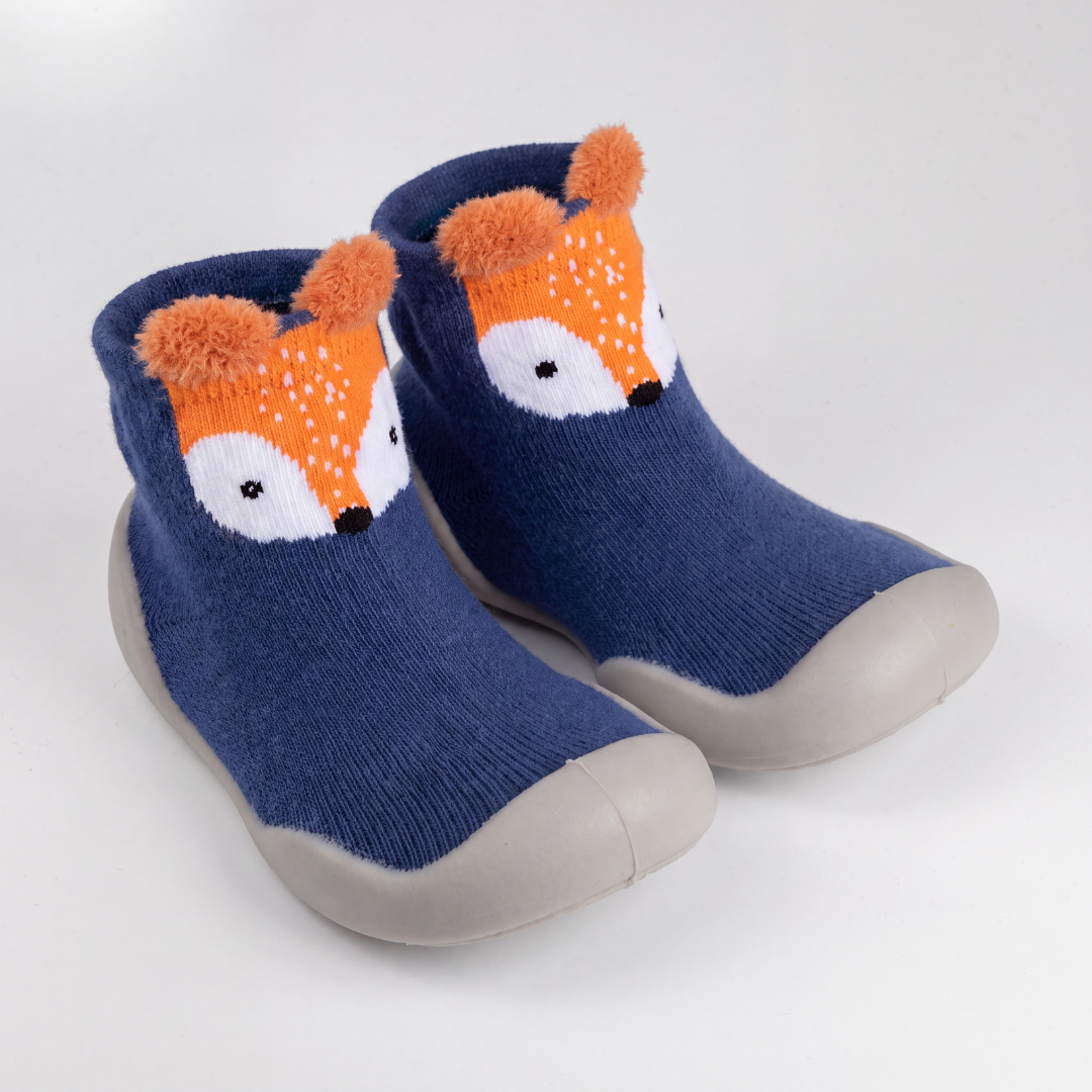 Buty-skarpetki Tiny Explorings™