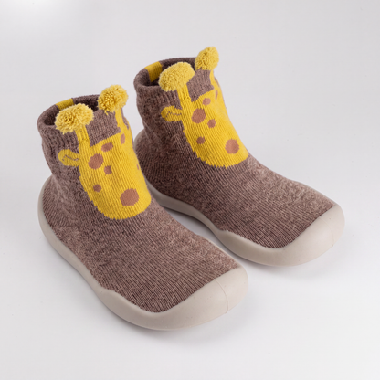 Buty-skarpetki Tiny Explorings™