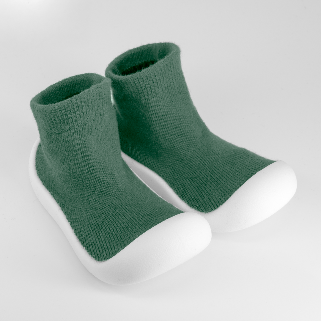 Buty-skarpetki Tiny Explorings™