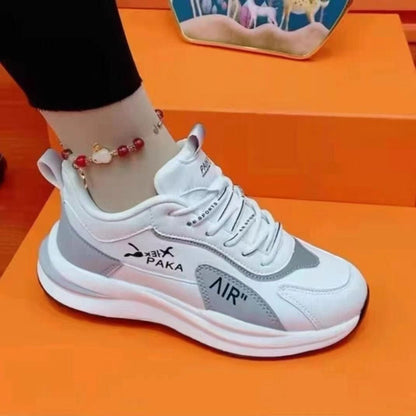 Lekkie i przewiewne buty codzienne