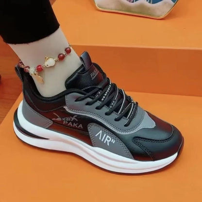Lekkie i przewiewne buty codzienne