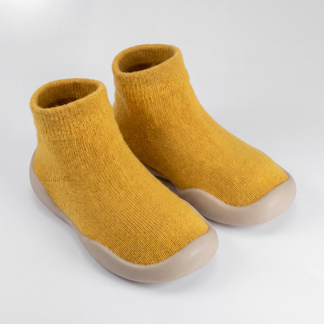 Buty-skarpetki Tiny Explorings™